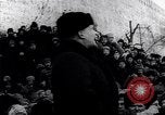 Immagine di Lenin il discorso ai civili e militari La Russia, 1919, secondo 14 filmato di repertorio 65675035764
