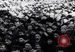 Immagine di Lenin il discorso ai civili e militari La Russia, 1919, secondo 19 filmato di repertorio 65675035764