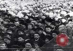 Immagine di Lenin il discorso ai civili e militari La Russia, 1919, secondo 21 filmato di repertorio 65675035764