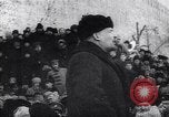 Immagine di Lenin il discorso ai civili e militari La Russia, 1919, secondo 22 filmato di repertorio 65675035764