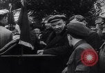 Immagine di Lenin il discorso ai civili e militari La Russia, 1919, secondo 30 filmato di repertorio 65675035764