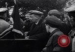 Immagine di Lenin il discorso ai civili e militari La Russia, 1919, secondo 31 filmato di repertorio 65675035764