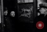 Immagine di Lenin il discorso ai civili e militari La Russia, 1919, secondo 39 filmato di repertorio 65675035764