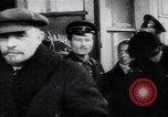 Immagine di Lenin il discorso ai civili e militari La Russia, 1919, secondo 41 filmato di repertorio 65675035764