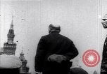 Immagine di Lenin il discorso ai civili e militari La Russia, 1919, secondo 44 filmato di repertorio 65675035764