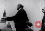 Immagine di Lenin il discorso ai civili e militari La Russia, 1919, secondo 45 filmato di repertorio 65675035764