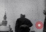 Immagine di Lenin il discorso ai civili e militari La Russia, 1919, secondo 47 filmato di repertorio 65675035764