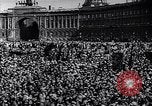 Standbild Lenins Anhänger Russland, 1920, aus Sekunde 57 historischem Filmmaterial Videoclip 65675035765