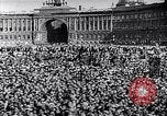 Standbild Lenins Anhänger Russland, 1920, aus Sekunde 58 historischem Filmmaterial Videoclip 65675035765