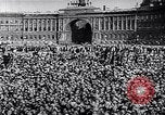 Standbild Lenins Anhänger Russland, 1920, aus Sekunde 59 historischem Filmmaterial Videoclip 65675035765