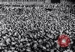 Standbild Lenins Anhänger Russland, 1920, aus Sekunde 62 historischem Filmmaterial Videoclip 65675035765