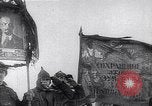 Standbild Vladimir Lenin stirbt Moskau Russland Sowjetunion, 1924, aus Sekunde 31 historischem Filmmaterial Videoclip 65675035767