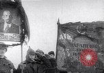 Standbild Vladimir Lenin stirbt Moskau Russland Sowjetunion, 1924, aus Sekunde 33 historischem Filmmaterial Videoclip 65675035767