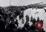 Standbild Vladimir Lenin stirbt Moskau Russland Sowjetunion, 1924, aus Sekunde 53 historischem Filmmaterial Videoclip 65675035767