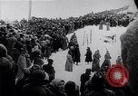 Standbild Vladimir Lenin stirbt Moskau Russland Sowjetunion, 1924, aus Sekunde 54 historischem Filmmaterial Videoclip 65675035767
