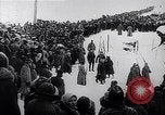 Standbild Vladimir Lenin stirbt Moskau Russland Sowjetunion, 1924, aus Sekunde 55 historischem Filmmaterial Videoclip 65675035767