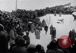 Standbild Vladimir Lenin stirbt Moskau Russland Sowjetunion, 1924, aus Sekunde 56 historischem Filmmaterial Videoclip 65675035767