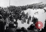 Standbild Vladimir Lenin stirbt Moskau Russland Sowjetunion, 1924, aus Sekunde 57 historischem Filmmaterial Videoclip 65675035767