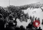 Standbild Vladimir Lenin stirbt Moskau Russland Sowjetunion, 1924, aus Sekunde 58 historischem Filmmaterial Videoclip 65675035767