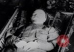 Standbild Lenins Beerdigung Moskau Russland Sowjetunion, 1924, aus Sekunde 18 historischem Filmmaterial Videoclip 65675035768