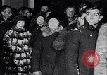 Standbild Lenins Beerdigung Moskau Russland Sowjetunion, 1924, aus Sekunde 23 historischem Filmmaterial Videoclip 65675035768