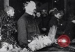 Standbild Lenins Beerdigung Moskau Russland Sowjetunion, 1924, aus Sekunde 26 historischem Filmmaterial Videoclip 65675035768