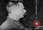 Standbild Lenins Beerdigung Moskau Russland Sowjetunion, 1924, aus Sekunde 29 historischem Filmmaterial Videoclip 65675035768