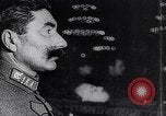 Standbild Lenins Beerdigung Moskau Russland Sowjetunion, 1924, aus Sekunde 33 historischem Filmmaterial Videoclip 65675035768
