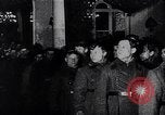 Standbild Lenins Beerdigung Moskau Russland Sowjetunion, 1924, aus Sekunde 38 historischem Filmmaterial Videoclip 65675035768