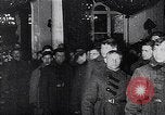 Standbild Lenins Beerdigung Moskau Russland Sowjetunion, 1924, aus Sekunde 39 historischem Filmmaterial Videoclip 65675035768
