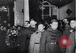 Standbild Lenins Beerdigung Moskau Russland Sowjetunion, 1924, aus Sekunde 41 historischem Filmmaterial Videoclip 65675035768