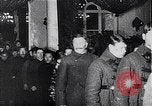 Standbild Lenins Beerdigung Moskau Russland Sowjetunion, 1924, aus Sekunde 43 historischem Filmmaterial Videoclip 65675035768