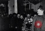 Standbild Lenins Beerdigung Moskau Russland Sowjetunion, 1924, aus Sekunde 44 historischem Filmmaterial Videoclip 65675035768