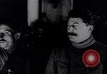 Standbild Lenins Beerdigung Moskau Russland Sowjetunion, 1924, aus Sekunde 55 historischem Filmmaterial Videoclip 65675035768