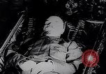 Standbild Lenins Beerdigung Moskau Russland Sowjetunion, 1924, aus Sekunde 58 historischem Filmmaterial Videoclip 65675035768