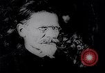 Standbild Lenins Beerdigung Moskau Russland Sowjetunion, 1924, aus Sekunde 59 historischem Filmmaterial Videoclip 65675035768