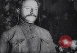 Standbild Lenins Beerdigung Moskau Russland Sowjetunion, 1924, aus Sekunde 61 historischem Filmmaterial Videoclip 65675035768