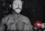 Standbild Lenins Beerdigung Moskau Russland Sowjetunion, 1924, aus Sekunde 62 historischem Filmmaterial Videoclip 65675035768
