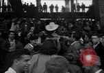 Image of Jack Dempsey at Brooklyn Dodgers game Brooklyn New York City USA, 1942, second 1 stock footage video 65675035769