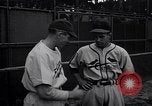 Image of Ebbets Field Brooklyn New York City USA, 1942, second 1 stock footage video 65675035770