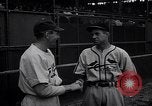 Image of Ebbets Field Brooklyn New York City USA, 1942, second 3 stock footage video 65675035770