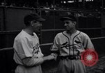 Image of Ebbets Field Brooklyn New York City USA, 1942, second 4 stock footage video 65675035770