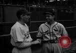 Image of Ebbets Field Brooklyn New York City USA, 1942, second 5 stock footage video 65675035770