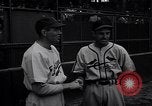 Image of Ebbets Field Brooklyn New York City USA, 1942, second 7 stock footage video 65675035770