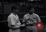 Image of Ebbets Field Brooklyn New York City USA, 1942, second 8 stock footage video 65675035770