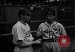 Image of Ebbets Field Brooklyn New York City USA, 1942, second 9 stock footage video 65675035770
