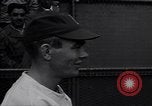 Image of Ebbets Field Brooklyn New York City USA, 1942, second 10 stock footage video 65675035770