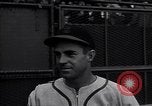 Image of Ebbets Field Brooklyn New York City USA, 1942, second 12 stock footage video 65675035770
