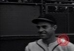 Image of Ebbets Field Brooklyn New York City USA, 1942, second 13 stock footage video 65675035770