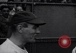 Image of Ebbets Field Brooklyn New York City USA, 1942, second 15 stock footage video 65675035770